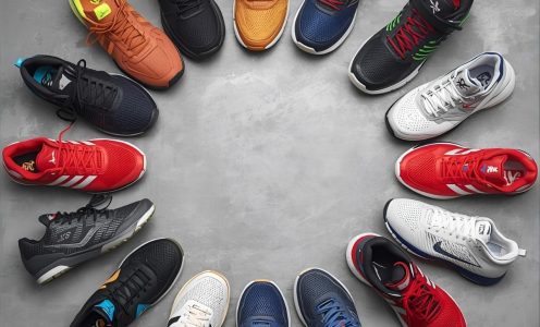 El calzado deportivo adecuado para cada tipo de entrenamiento: guía para elegir tus zapatillas