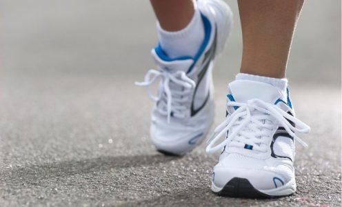 Cómo influye tu pisada en el rendimiento deportivo