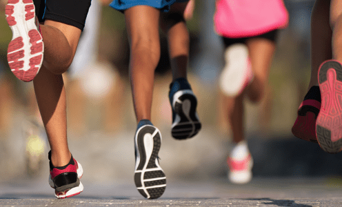Podología y rendimiento: cómo mejorar tu técnica de carrera desde los pies