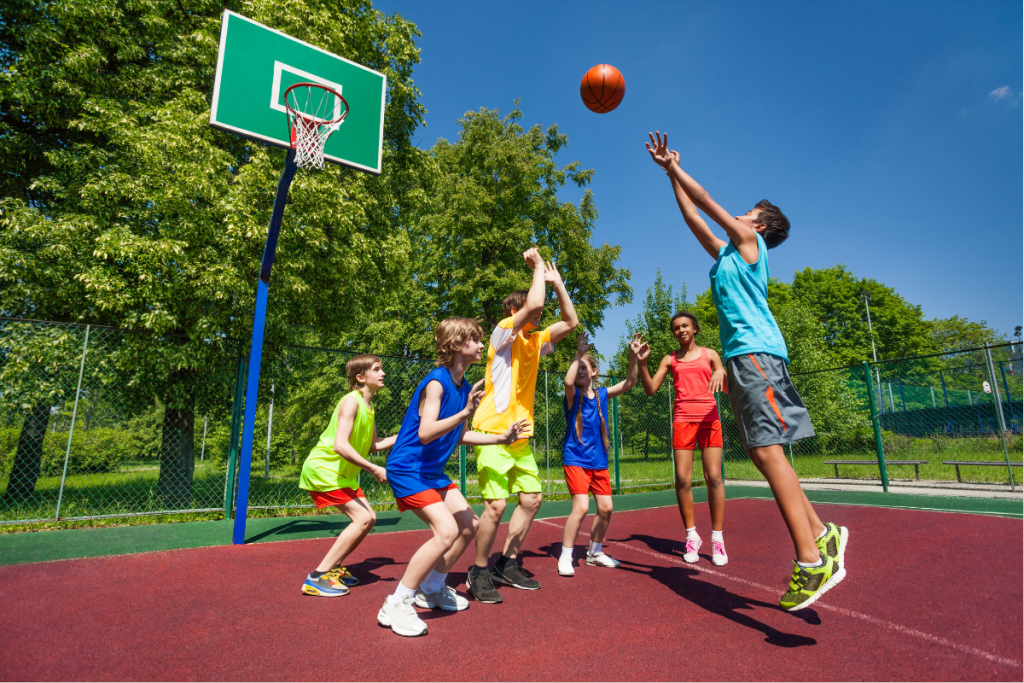 podología deportiva adolescentes Alicante