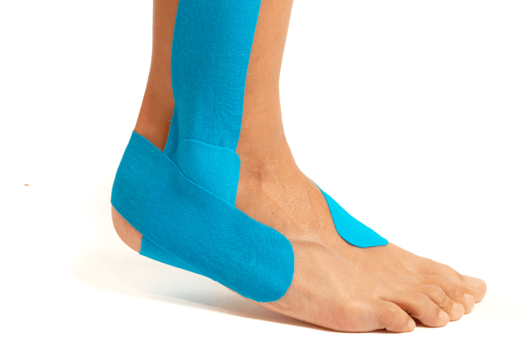 vendajes neuromusculares alicante