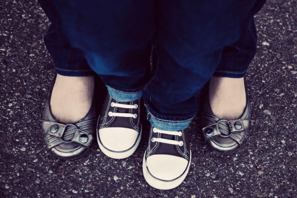 Podólogo infantil en Alicante